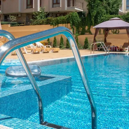 Horizon 5 'a' * Sveti Vlas