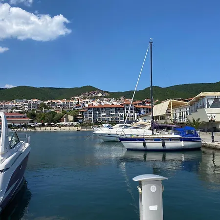 Horizon 5 'a' Sveti Vlas