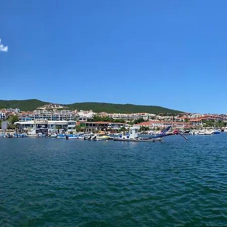 Horizon 5 'a' Sveti Vlas