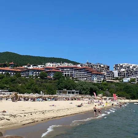 Appartamento Horizon 5 'a' *