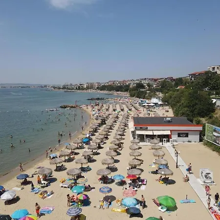 Horizon 5 'a' * Sveti Vlas