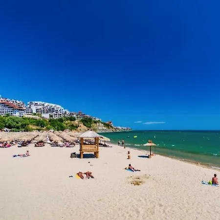 Lejlighed Horizon 5 'a'