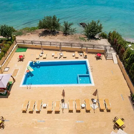 Apartment Horizon 5 'a' Sveti Vlas