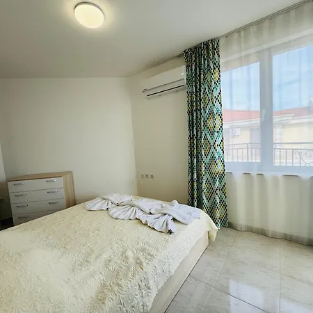 Apartment Horizon 5 'a'