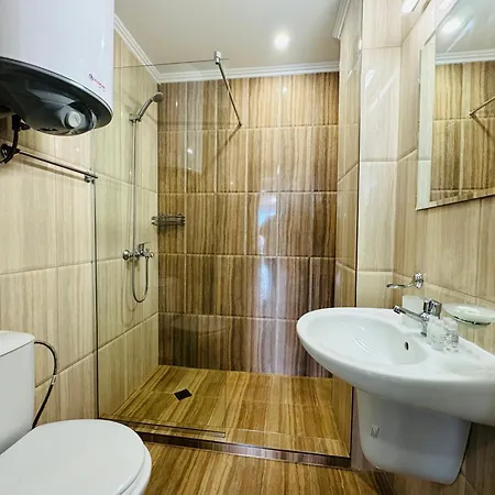 Horizon 5 'a' Apartment