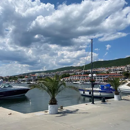 Horizon 5 'a' * Sveti Vlas