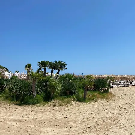 Horizon 5 'a' Lejlighed Sveti Vlas