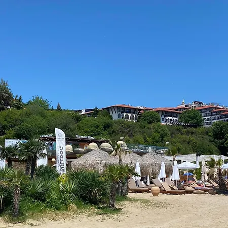 Horizon 5 'a' Apartment Sveti Vlas