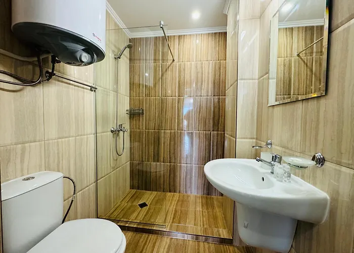 Horizon 5 'a' Апартамент